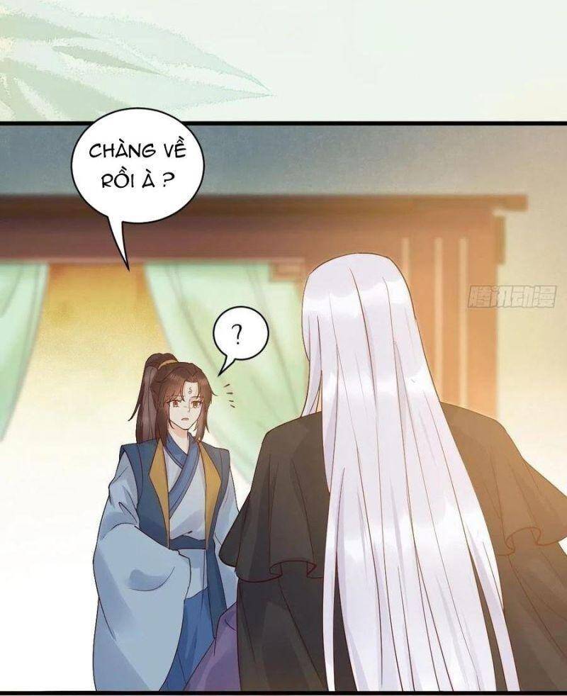Tuyệt Sắc Quyến Rũ: Quỷ Y Chí Tôn Chap 455 - Next Chap 456