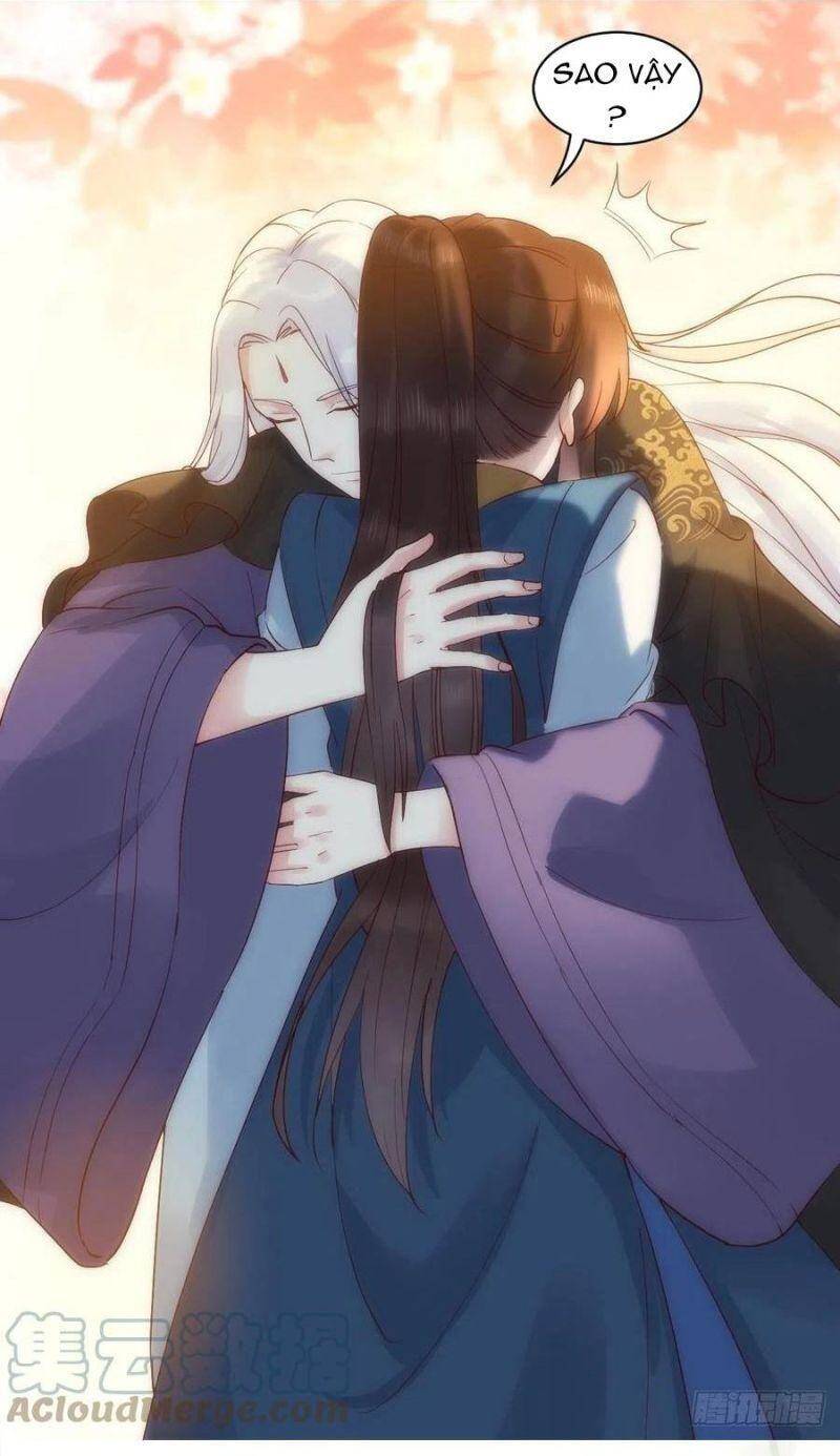 Tuyệt Sắc Quyến Rũ: Quỷ Y Chí Tôn Chap 455 - Next Chap 456