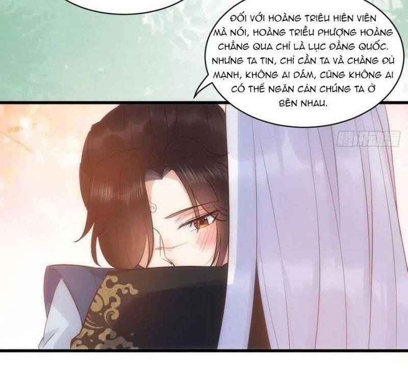 Tuyệt Sắc Quyến Rũ: Quỷ Y Chí Tôn Chap 455 - Next Chap 456