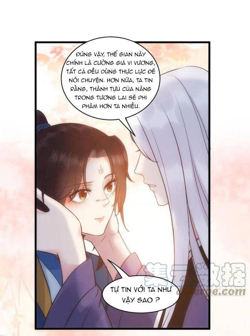 Tuyệt Sắc Quyến Rũ: Quỷ Y Chí Tôn Chap 455 - Next Chap 456