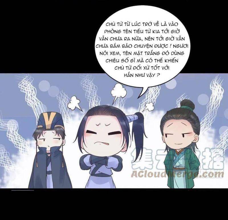 Tuyệt Sắc Quyến Rũ: Quỷ Y Chí Tôn Chap 455 - Next Chap 456