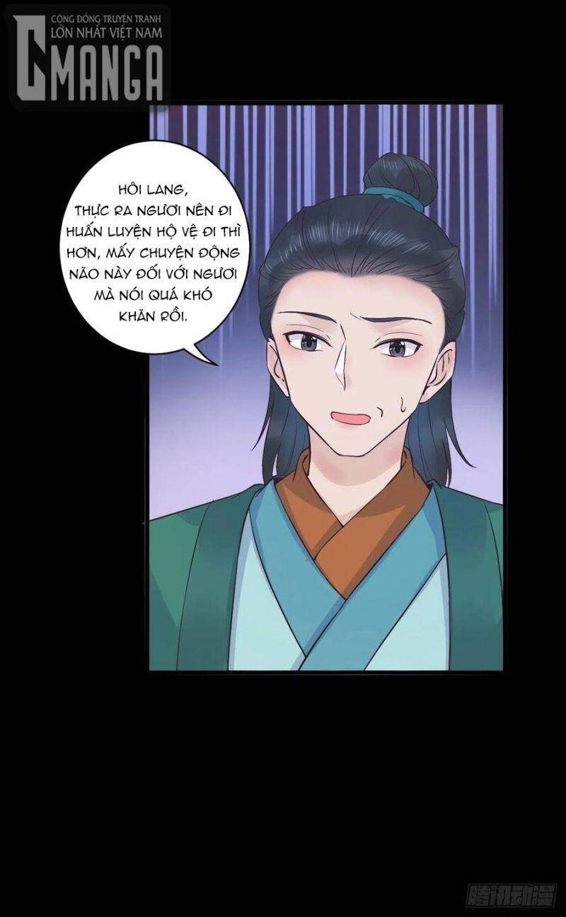 Tuyệt Sắc Quyến Rũ: Quỷ Y Chí Tôn Chap 455 - Next Chap 456