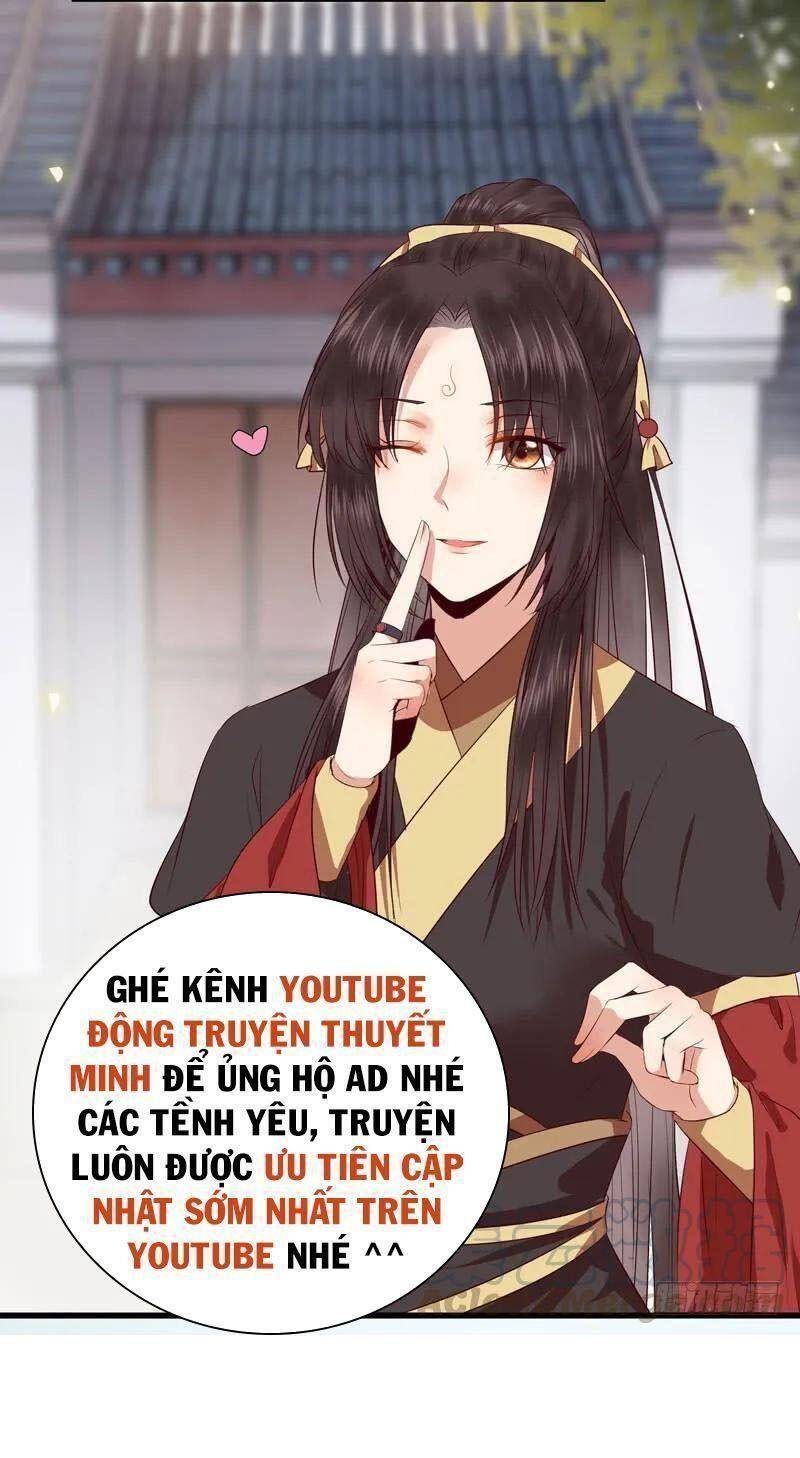 Tuyệt Sắc Quyến Rũ: Quỷ Y Chí Tôn Chap 455 - Next Chap 456