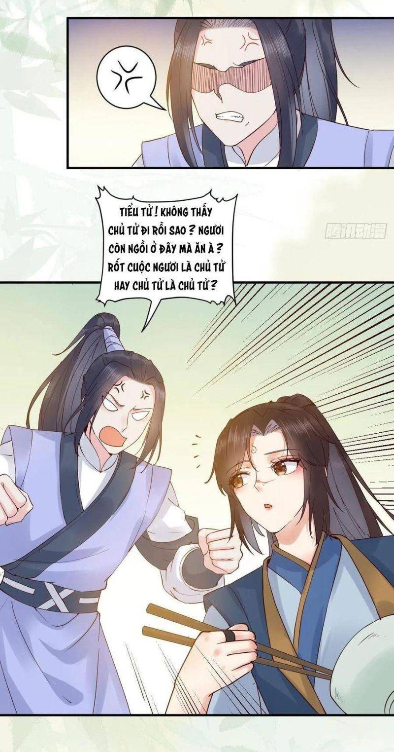 Tuyệt Sắc Quyến Rũ: Quỷ Y Chí Tôn Chap 455 - Next Chap 456