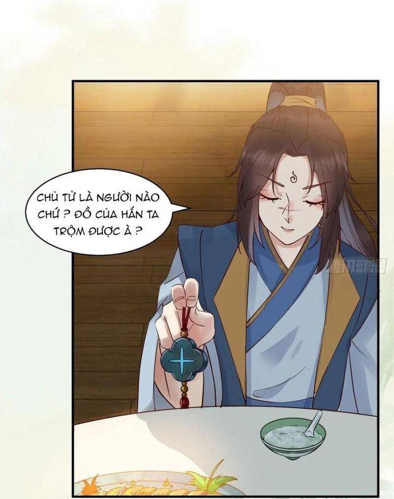 Tuyệt Sắc Quyến Rũ: Quỷ Y Chí Tôn Chap 455 - Next Chap 456