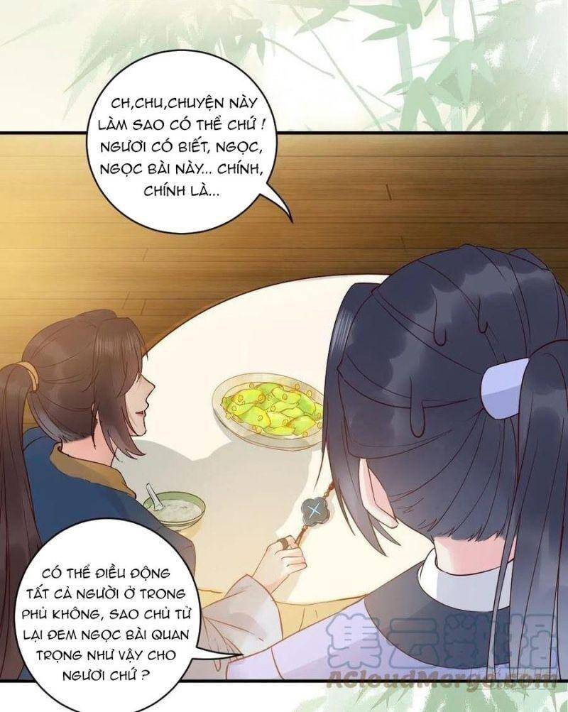 Tuyệt Sắc Quyến Rũ: Quỷ Y Chí Tôn Chap 455 - Next Chap 456