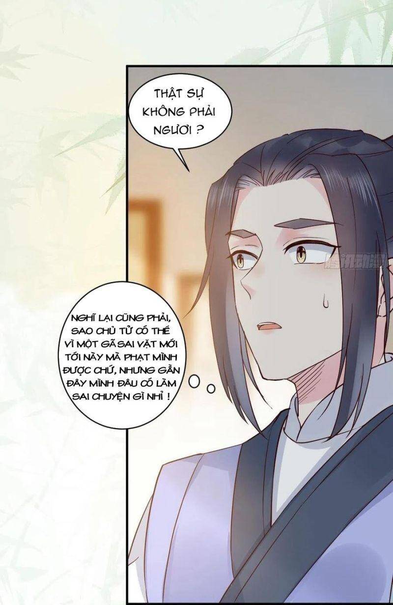 Tuyệt Sắc Quyến Rũ: Quỷ Y Chí Tôn Chap 455 - Next Chap 456