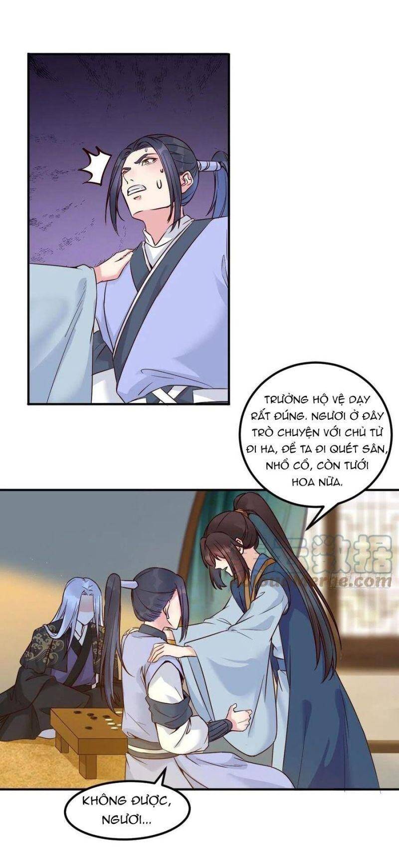 Tuyệt Sắc Quyến Rũ: Quỷ Y Chí Tôn Chap 456 - Next Chap 457