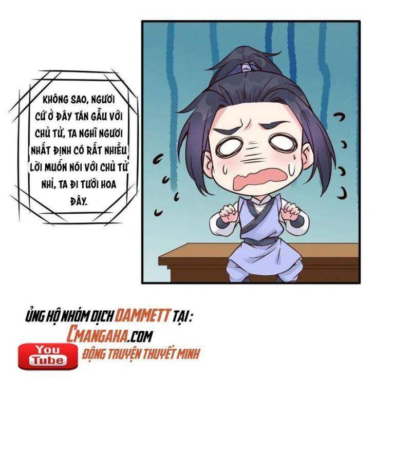 Tuyệt Sắc Quyến Rũ: Quỷ Y Chí Tôn Chap 456 - Next Chap 457