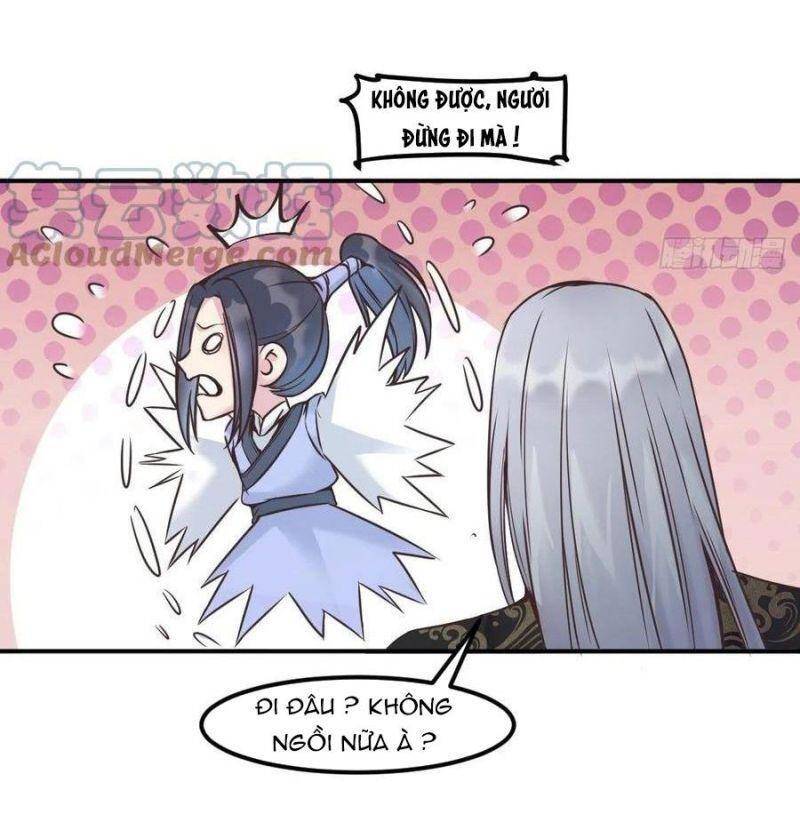 Tuyệt Sắc Quyến Rũ: Quỷ Y Chí Tôn Chap 456 - Next Chap 457