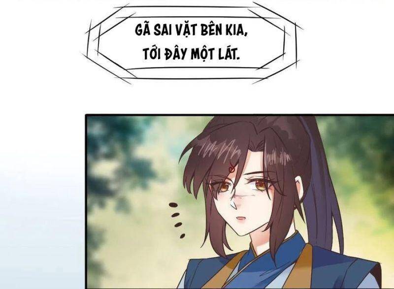 Tuyệt Sắc Quyến Rũ: Quỷ Y Chí Tôn Chap 456 - Next Chap 457