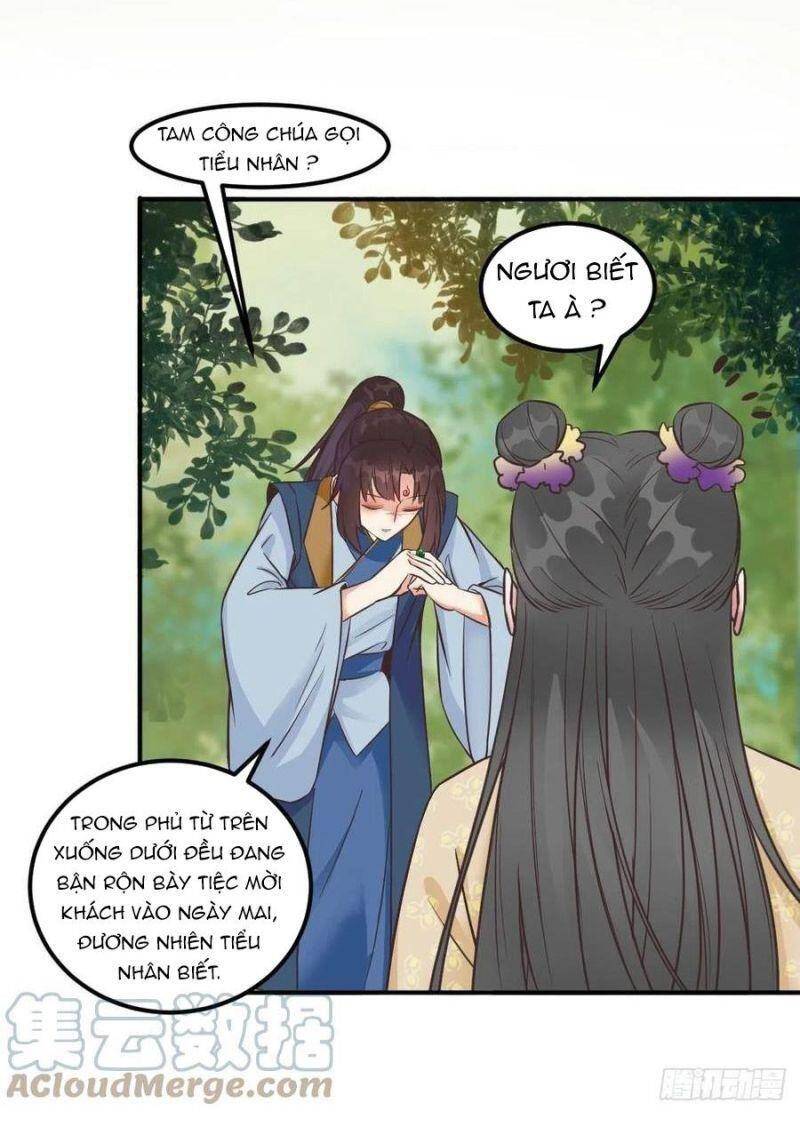 Tuyệt Sắc Quyến Rũ: Quỷ Y Chí Tôn Chap 456 - Next Chap 457