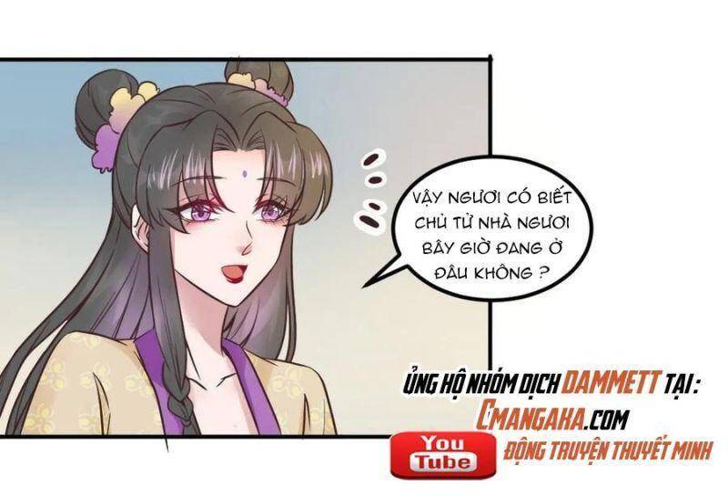 Tuyệt Sắc Quyến Rũ: Quỷ Y Chí Tôn Chap 456 - Next Chap 457