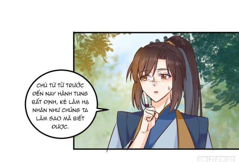 Tuyệt Sắc Quyến Rũ: Quỷ Y Chí Tôn Chap 456 - Next Chap 457