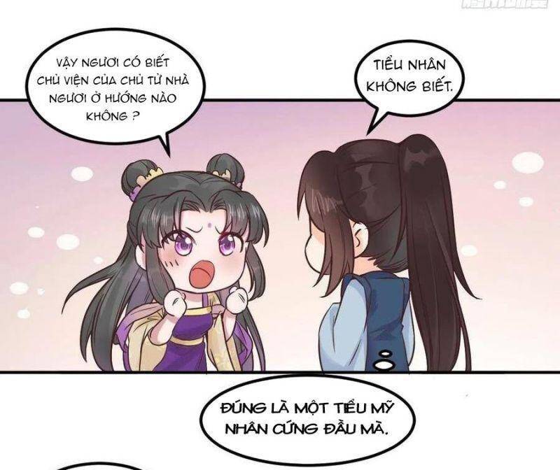 Tuyệt Sắc Quyến Rũ: Quỷ Y Chí Tôn Chap 456 - Next Chap 457
