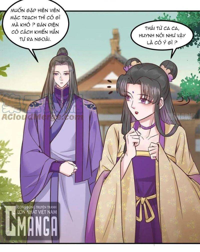 Tuyệt Sắc Quyến Rũ: Quỷ Y Chí Tôn Chap 456 - Next Chap 457