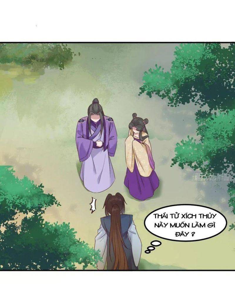 Tuyệt Sắc Quyến Rũ: Quỷ Y Chí Tôn Chap 456 - Next Chap 457