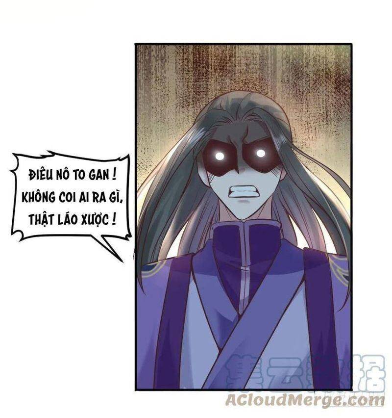 Tuyệt Sắc Quyến Rũ: Quỷ Y Chí Tôn Chap 456 - Next Chap 457