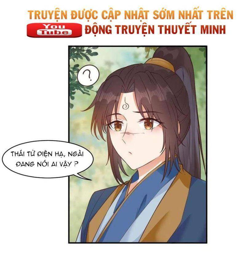 Tuyệt Sắc Quyến Rũ: Quỷ Y Chí Tôn Chap 456 - Next Chap 457