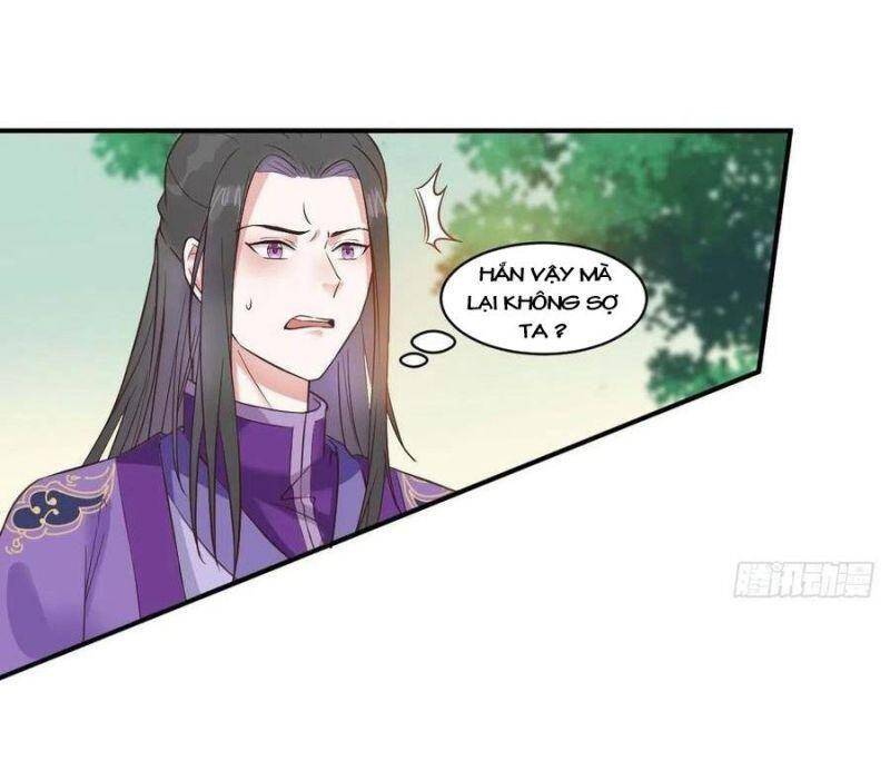Tuyệt Sắc Quyến Rũ: Quỷ Y Chí Tôn Chap 456 - Next Chap 457