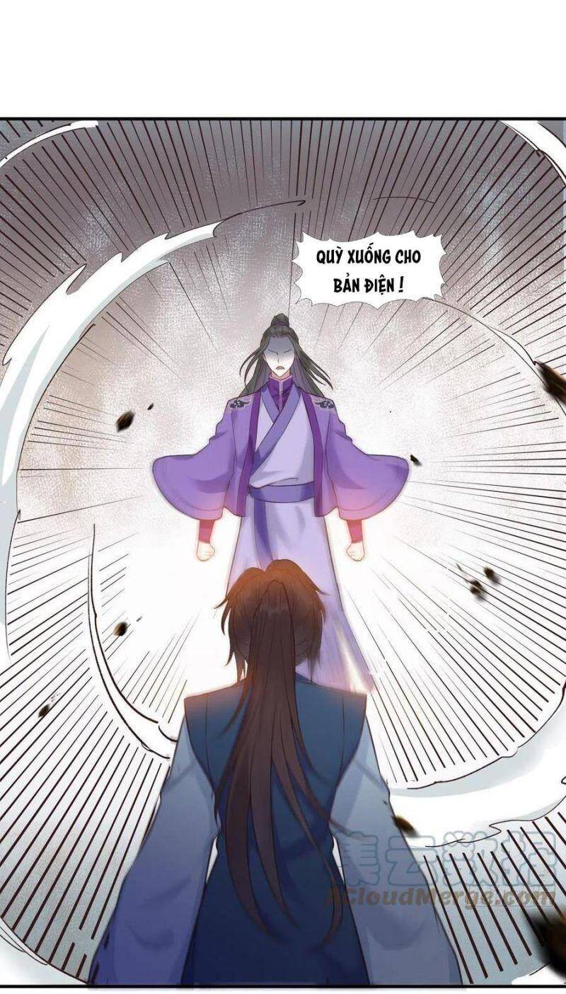 Tuyệt Sắc Quyến Rũ: Quỷ Y Chí Tôn Chap 456 - Next Chap 457