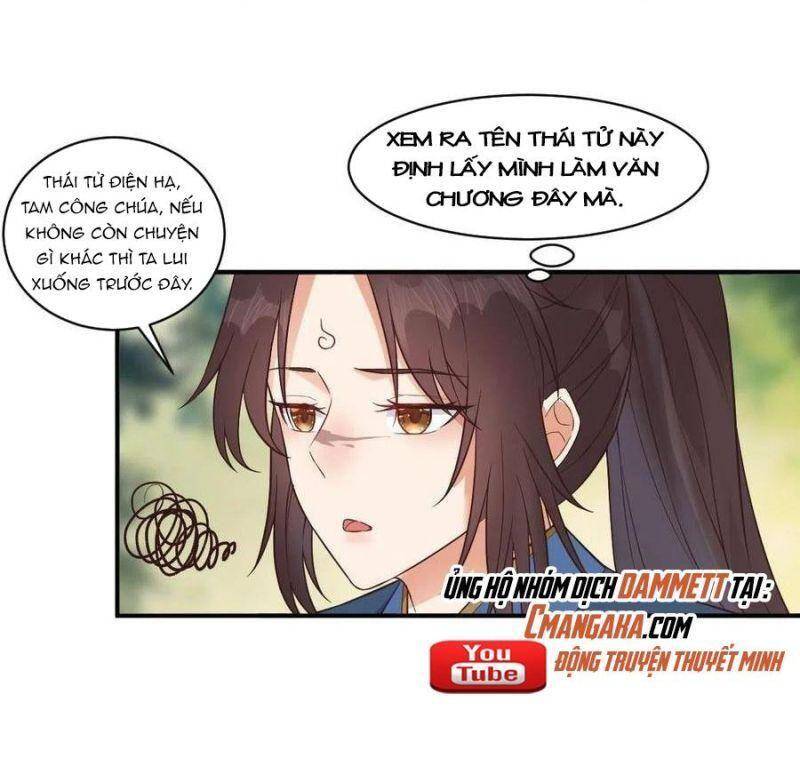 Tuyệt Sắc Quyến Rũ: Quỷ Y Chí Tôn Chap 456 - Next Chap 457