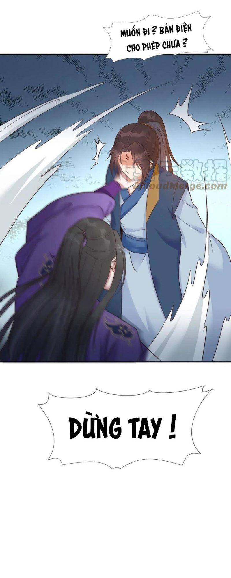 Tuyệt Sắc Quyến Rũ: Quỷ Y Chí Tôn Chap 456 - Next Chap 457