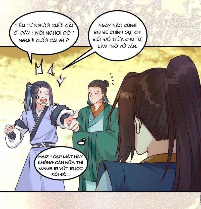 Tuyệt Sắc Quyến Rũ: Quỷ Y Chí Tôn Chap 456 - Next Chap 457