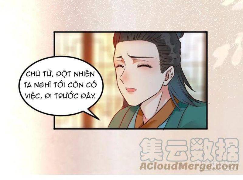 Tuyệt Sắc Quyến Rũ: Quỷ Y Chí Tôn Chap 456 - Next Chap 457