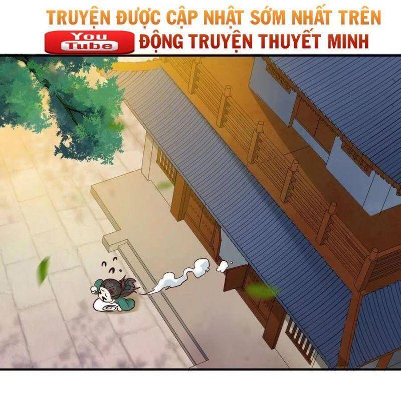 Tuyệt Sắc Quyến Rũ: Quỷ Y Chí Tôn Chap 456 - Next Chap 457