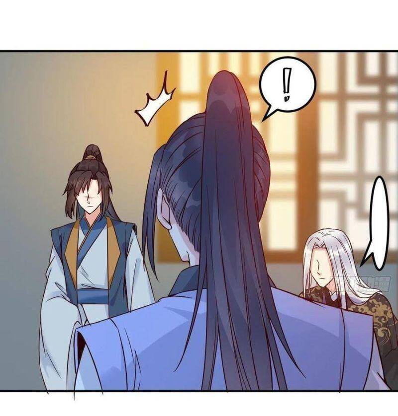 Tuyệt Sắc Quyến Rũ: Quỷ Y Chí Tôn Chap 456 - Next Chap 457