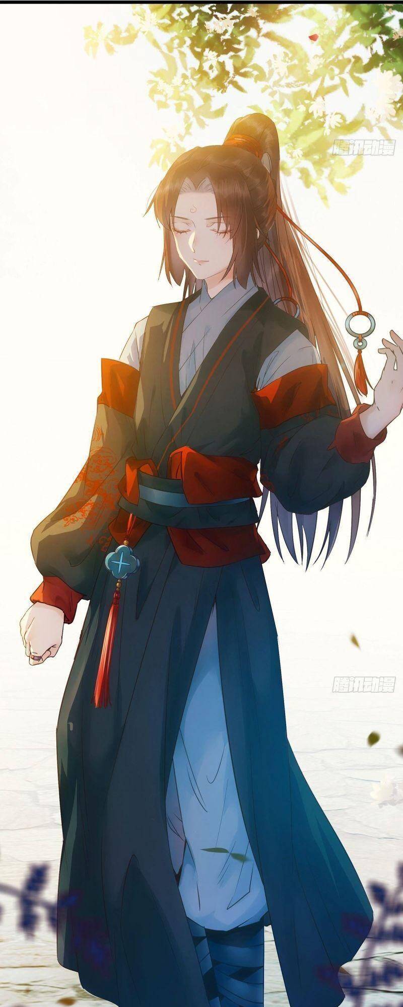 Tuyệt Sắc Quyến Rũ: Quỷ Y Chí Tôn Chap 457 - Next Chap 458