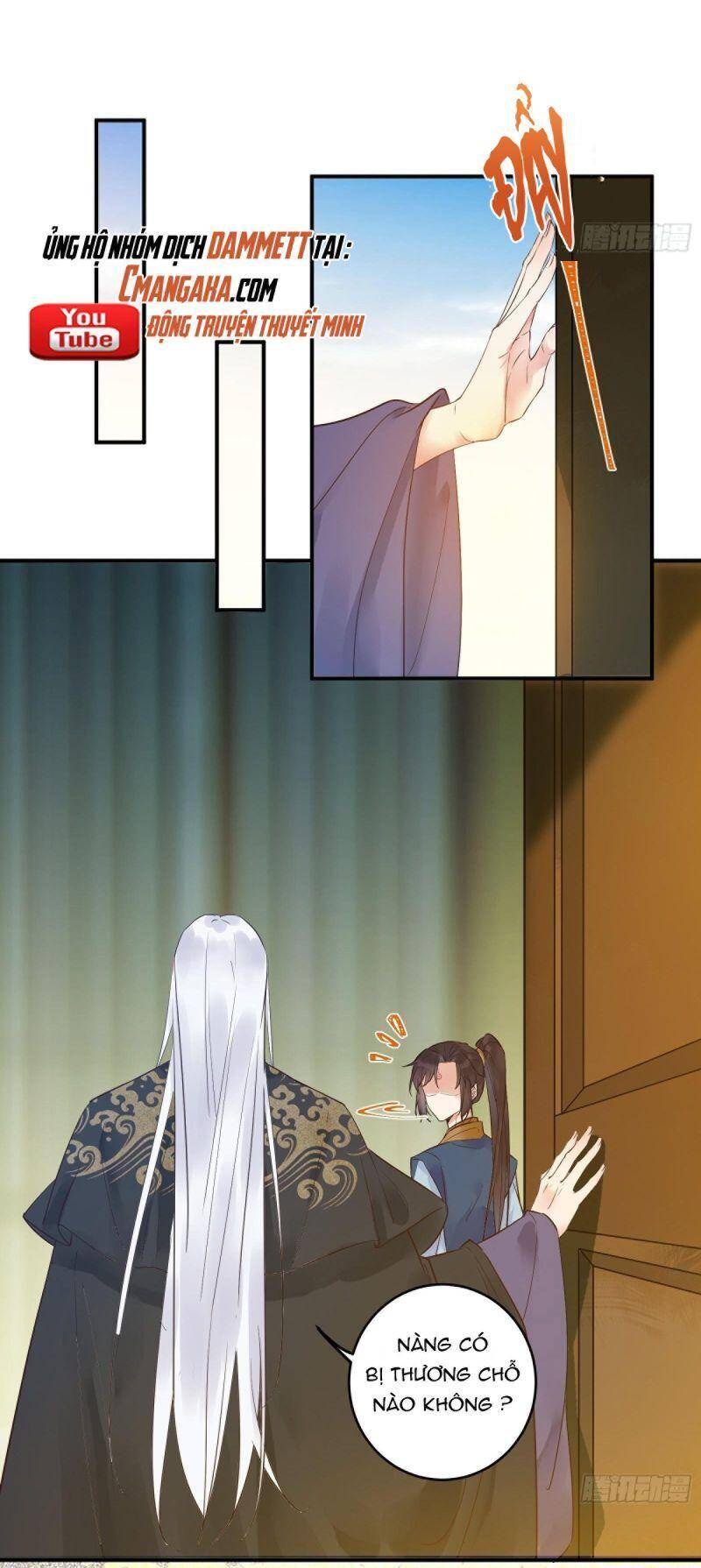 Tuyệt Sắc Quyến Rũ: Quỷ Y Chí Tôn Chap 457 - Next Chap 458