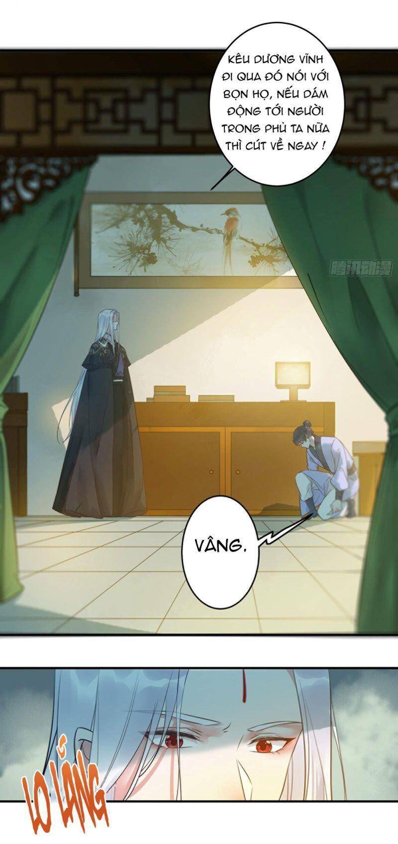 Tuyệt Sắc Quyến Rũ: Quỷ Y Chí Tôn Chap 457 - Next Chap 458