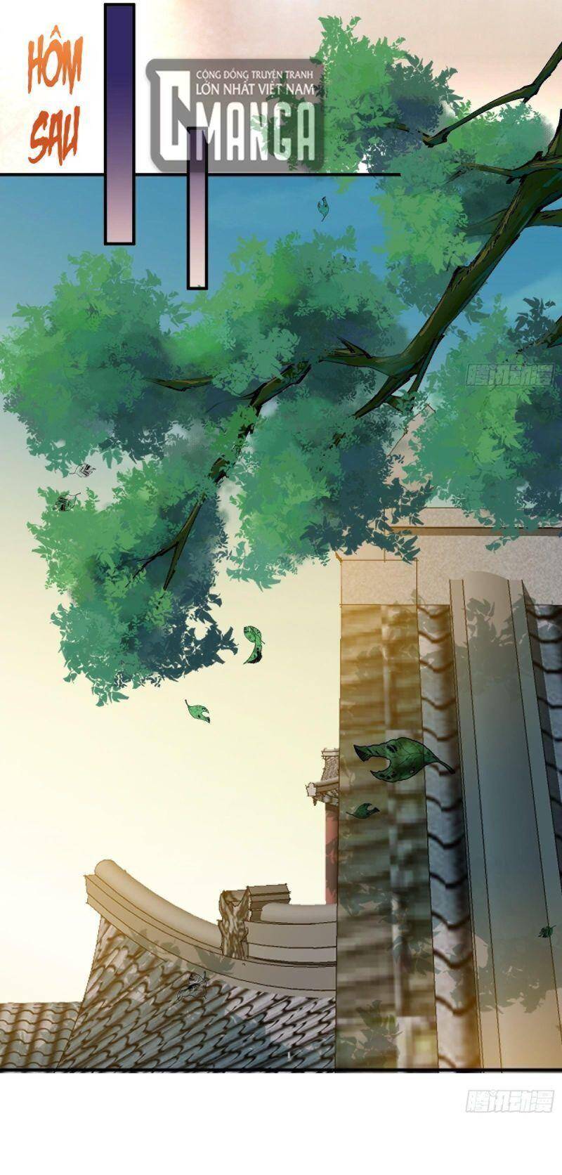 Tuyệt Sắc Quyến Rũ: Quỷ Y Chí Tôn Chap 457 - Next Chap 458