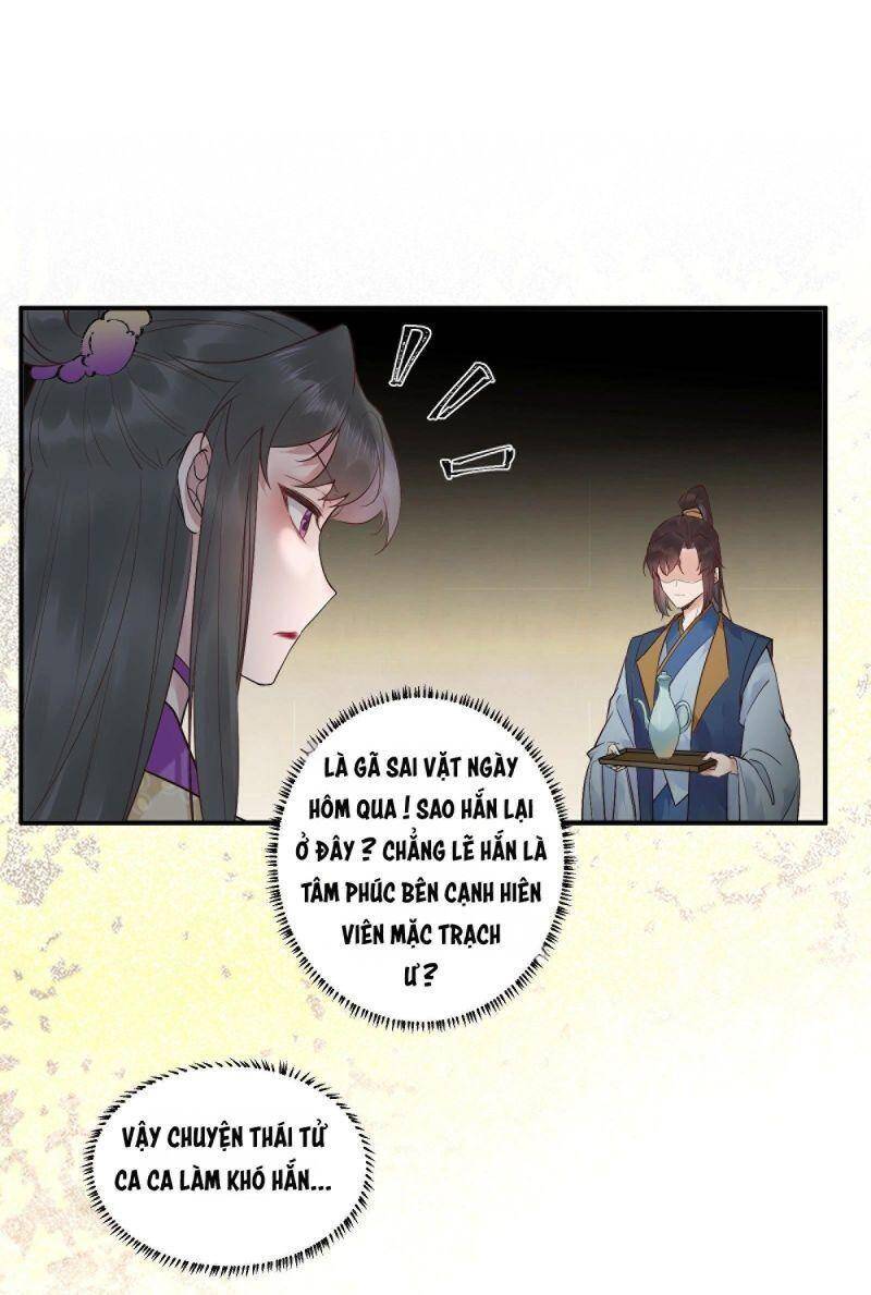 Tuyệt Sắc Quyến Rũ: Quỷ Y Chí Tôn Chap 457 - Next Chap 458