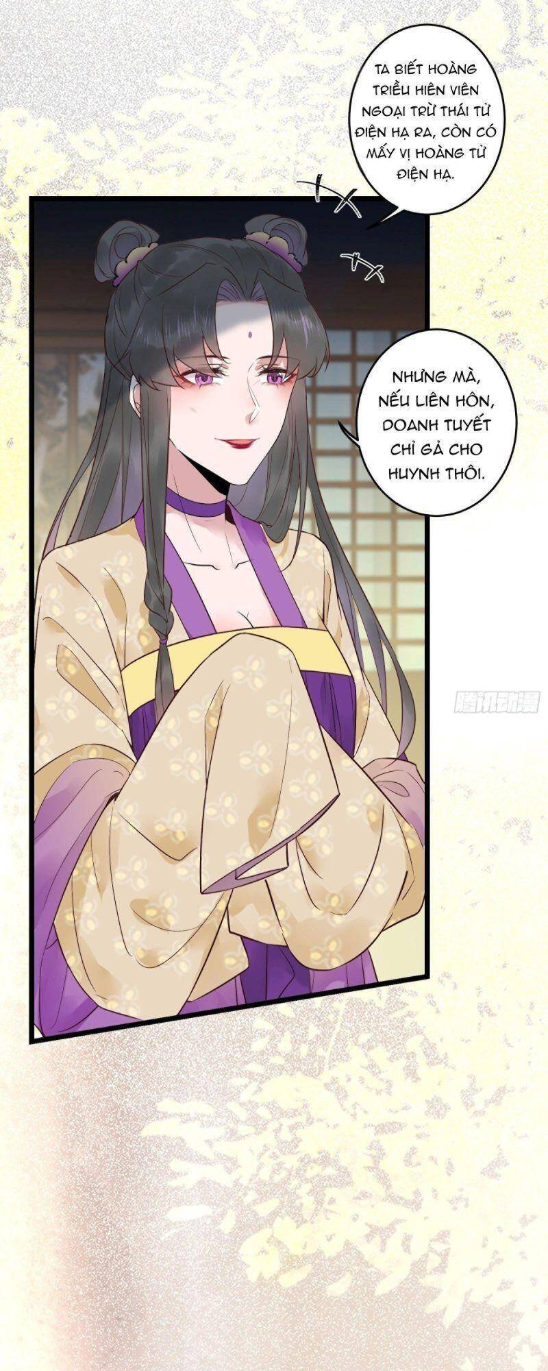 Tuyệt Sắc Quyến Rũ: Quỷ Y Chí Tôn Chap 457 - Next Chap 458