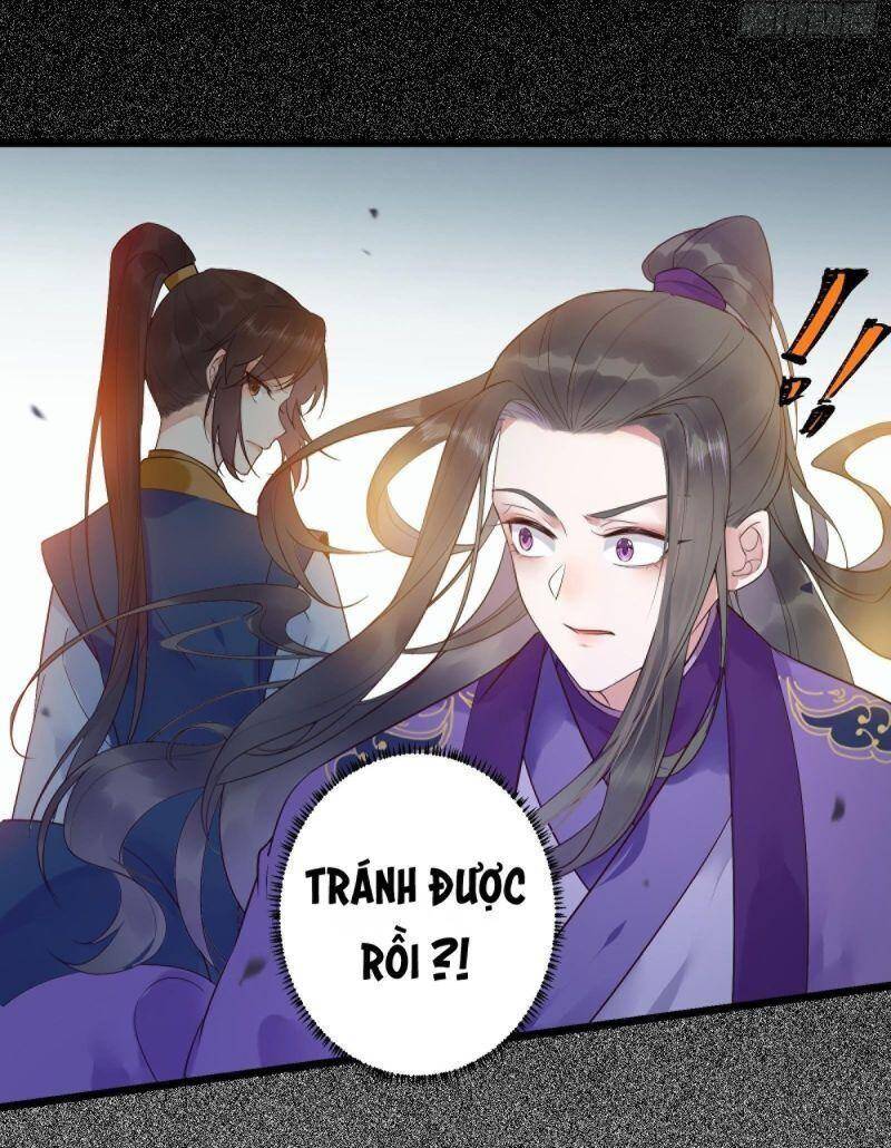 Tuyệt Sắc Quyến Rũ: Quỷ Y Chí Tôn Chap 457 - Next Chap 458