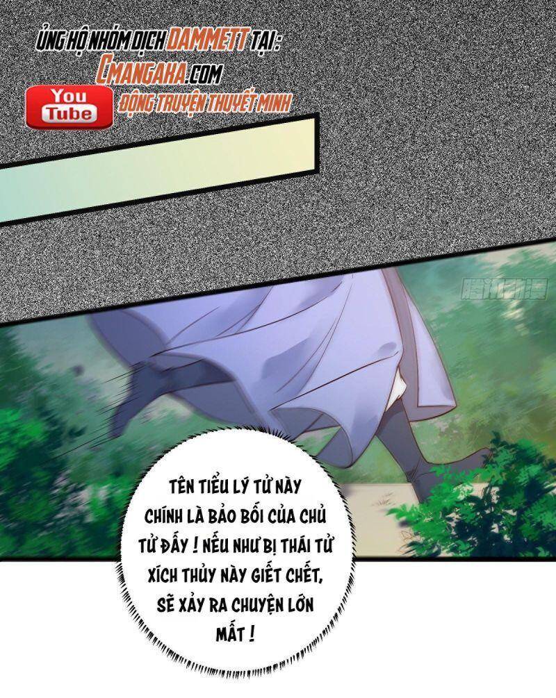 Tuyệt Sắc Quyến Rũ: Quỷ Y Chí Tôn Chap 457 - Next Chap 458