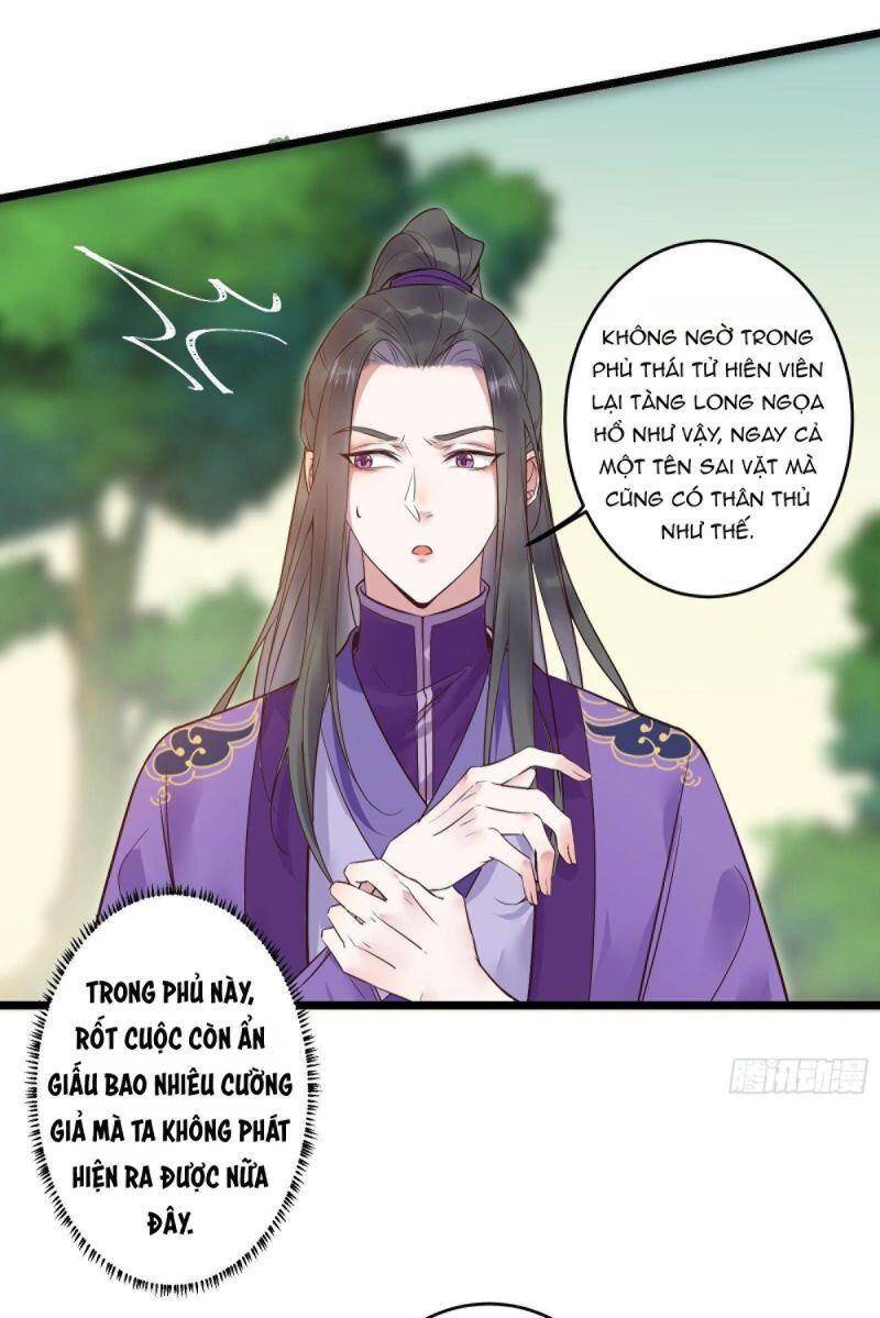 Tuyệt Sắc Quyến Rũ: Quỷ Y Chí Tôn Chap 457 - Next Chap 458