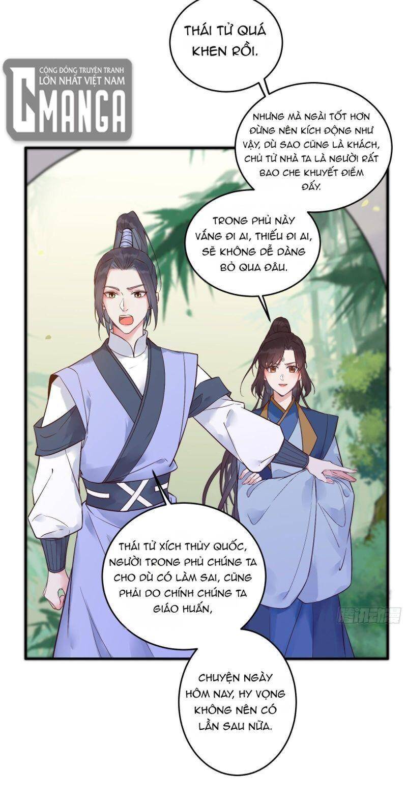 Tuyệt Sắc Quyến Rũ: Quỷ Y Chí Tôn Chap 457 - Next Chap 458