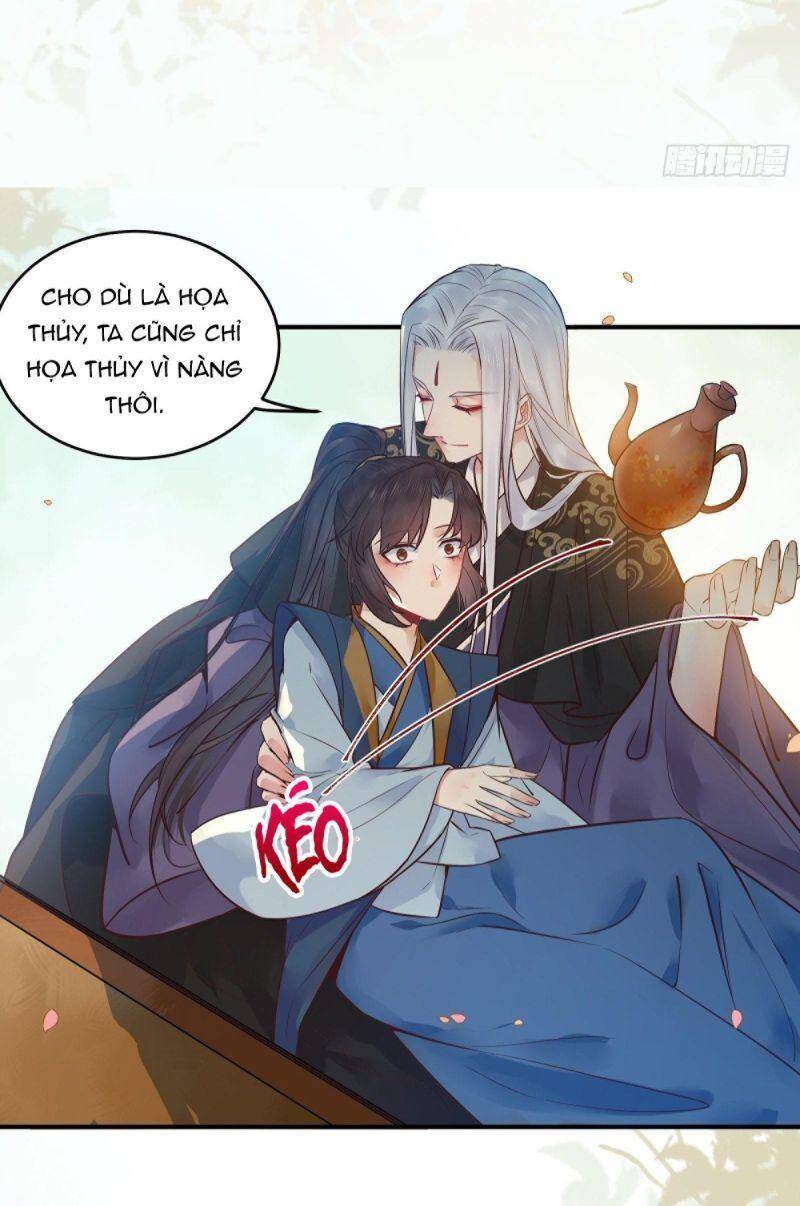 Tuyệt Sắc Quyến Rũ: Quỷ Y Chí Tôn Chap 458 - Next Chap 459