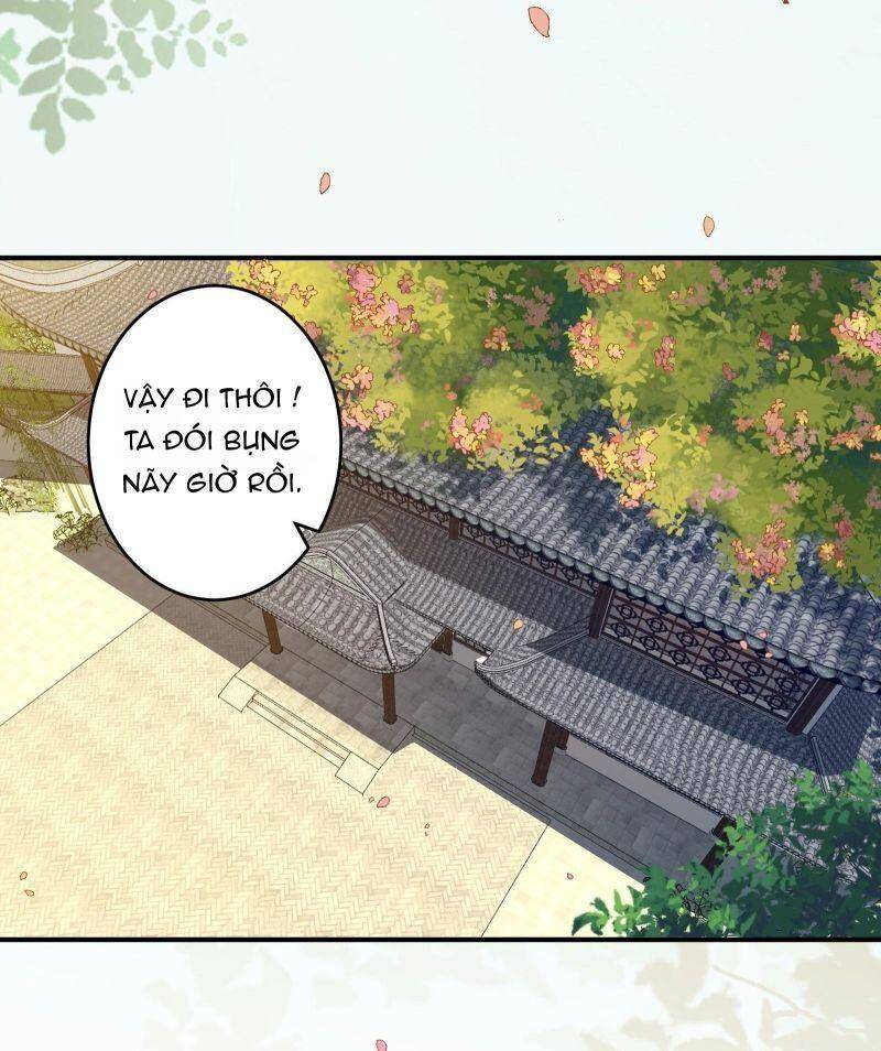 Tuyệt Sắc Quyến Rũ: Quỷ Y Chí Tôn Chap 458 - Next Chap 459
