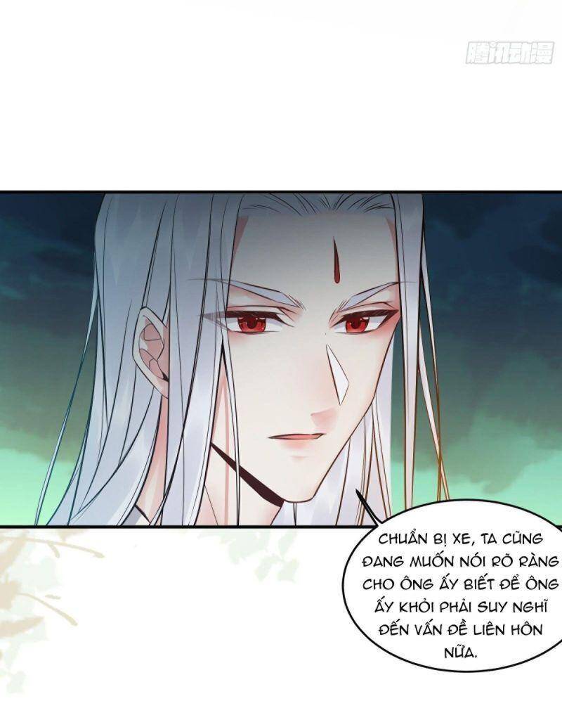 Tuyệt Sắc Quyến Rũ: Quỷ Y Chí Tôn Chap 458 - Next Chap 459