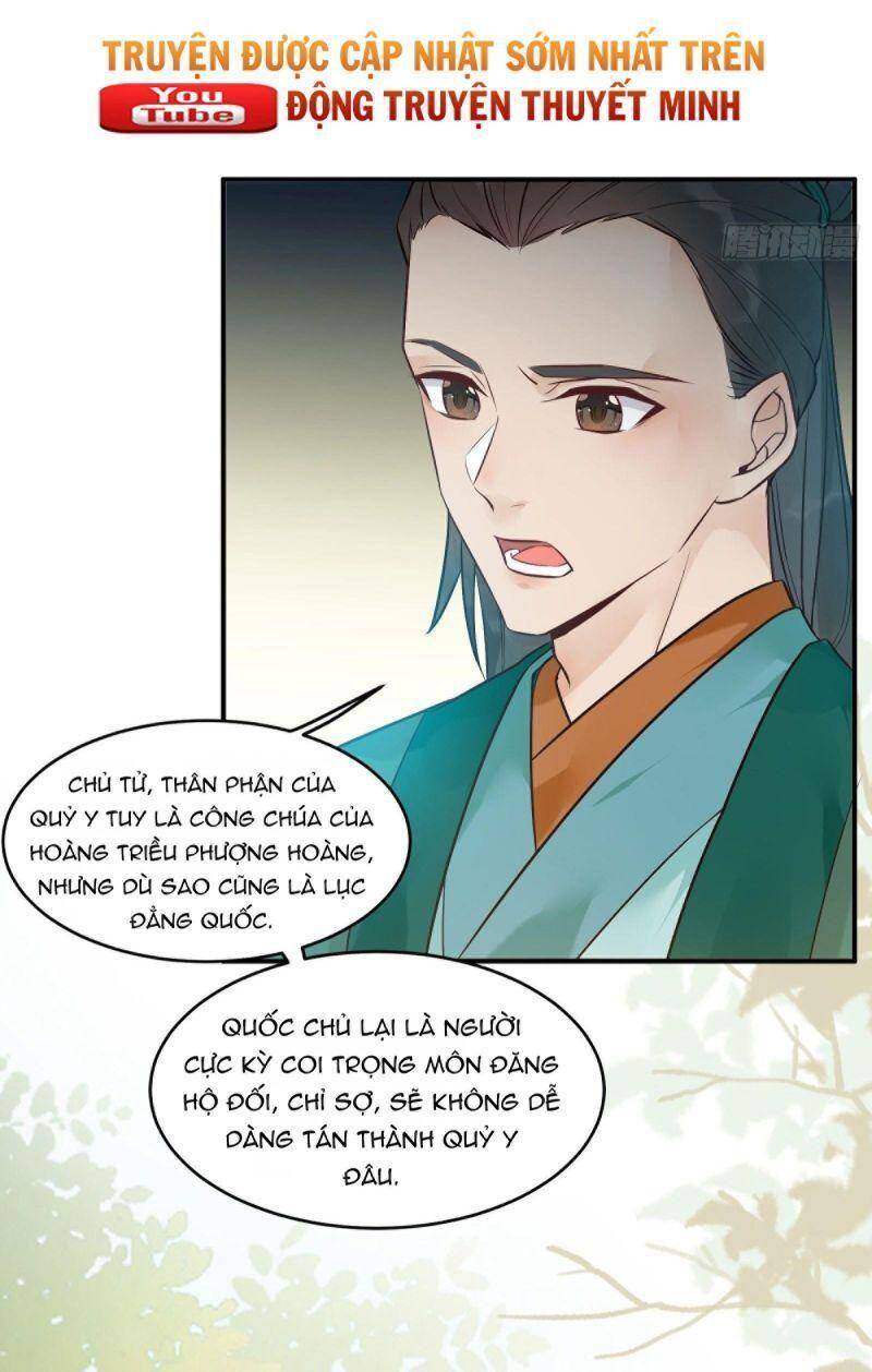 Tuyệt Sắc Quyến Rũ: Quỷ Y Chí Tôn Chap 458 - Next Chap 459