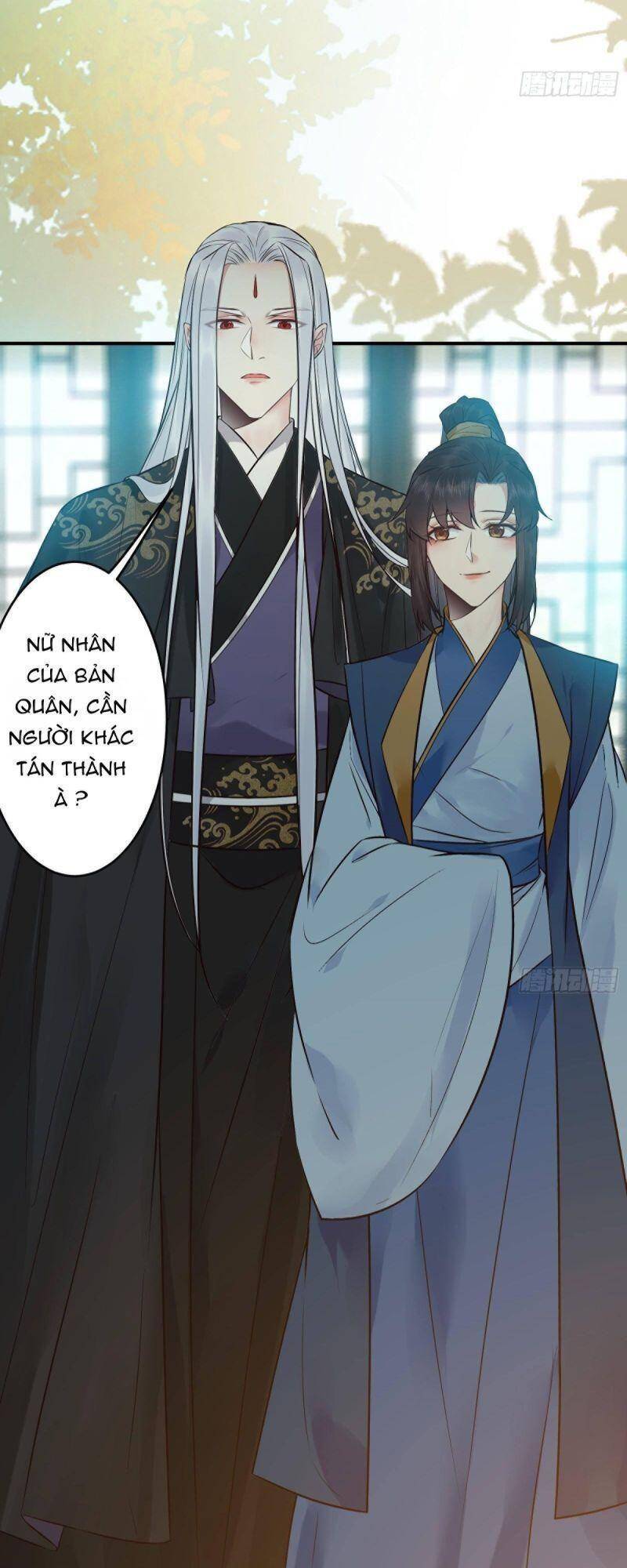 Tuyệt Sắc Quyến Rũ: Quỷ Y Chí Tôn Chap 458 - Next Chap 459