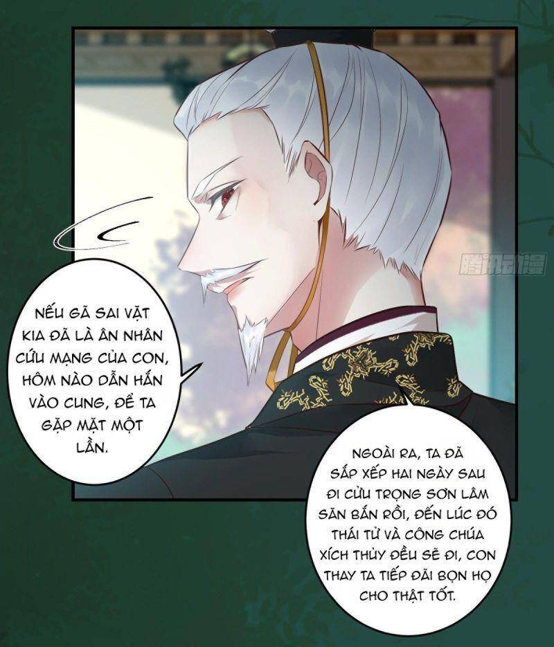 Tuyệt Sắc Quyến Rũ: Quỷ Y Chí Tôn Chap 458 - Next Chap 459