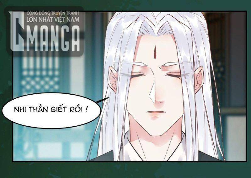 Tuyệt Sắc Quyến Rũ: Quỷ Y Chí Tôn Chap 458 - Next Chap 459