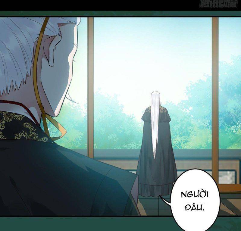 Tuyệt Sắc Quyến Rũ: Quỷ Y Chí Tôn Chap 458 - Next Chap 459