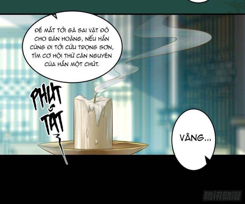 Tuyệt Sắc Quyến Rũ: Quỷ Y Chí Tôn Chap 458 - Next Chap 459